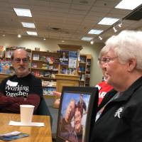 Stories with pictures